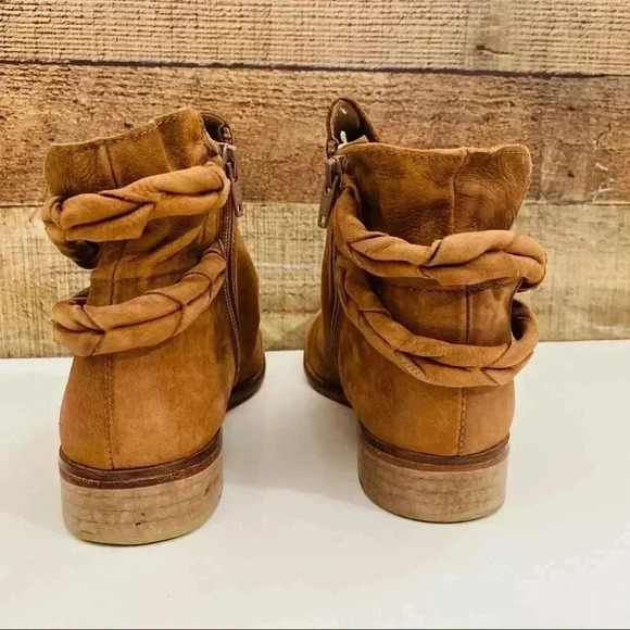 Free People Landslide Ankle Booties - Picture 4 of 6